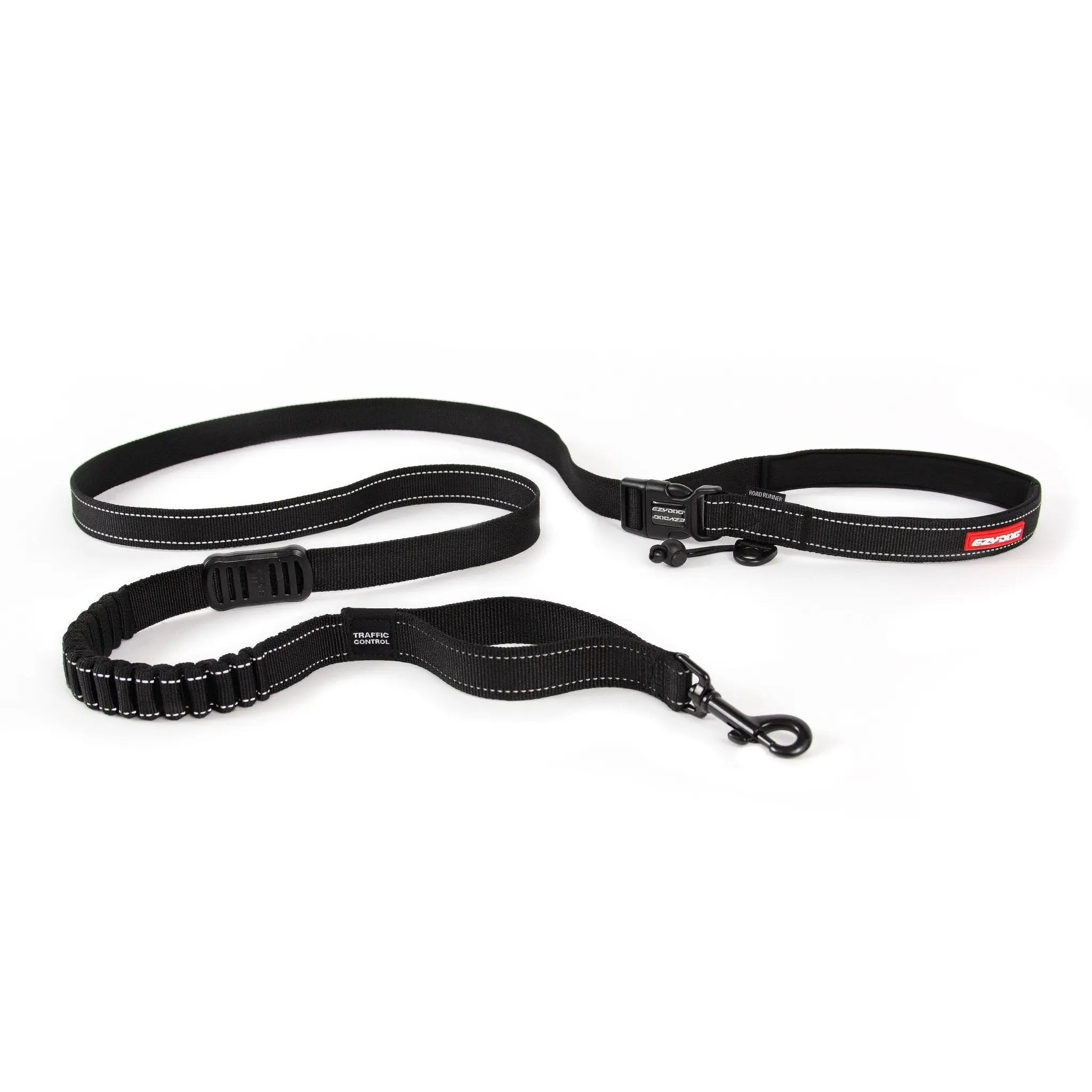 EzyDog Road Runner Dog Lead - Kellyville Pets