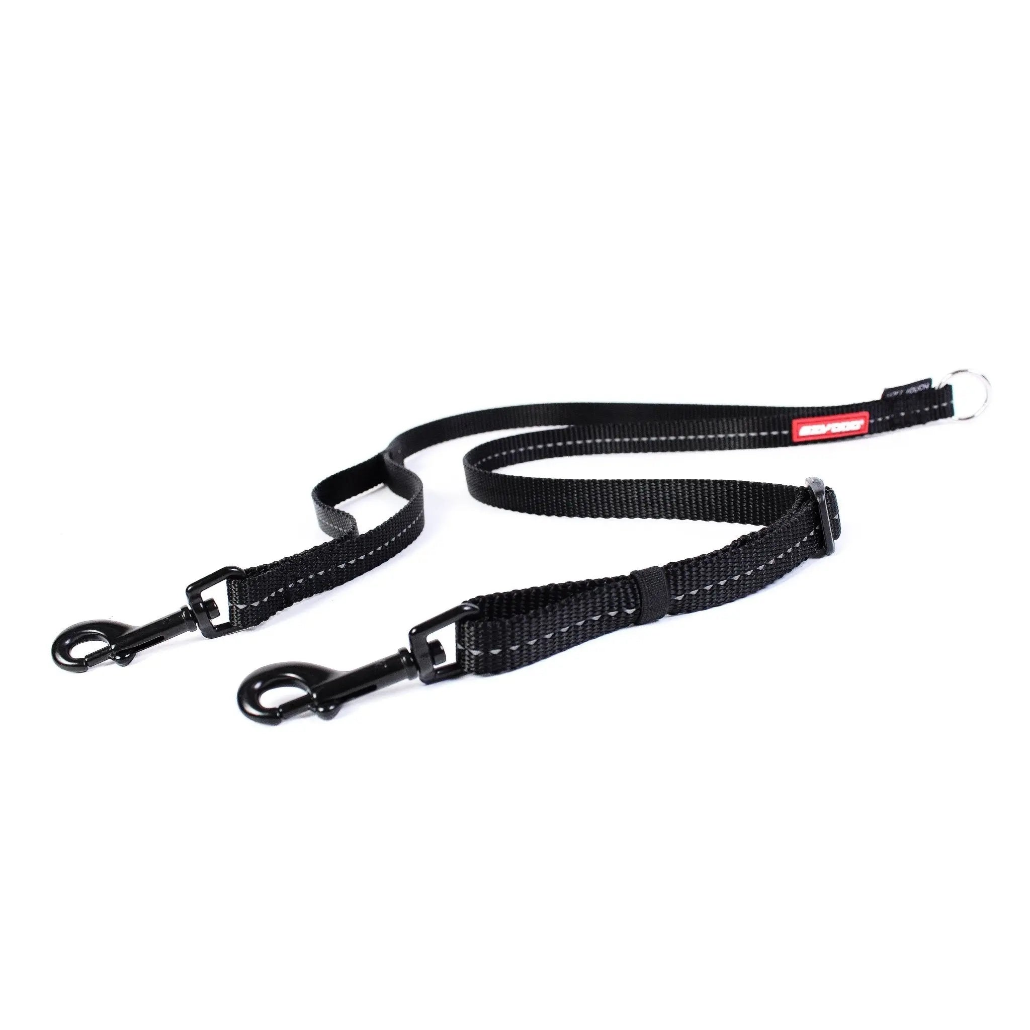 EzyDog Soft Touch Dog Lead Coupler - Kellyville Pets