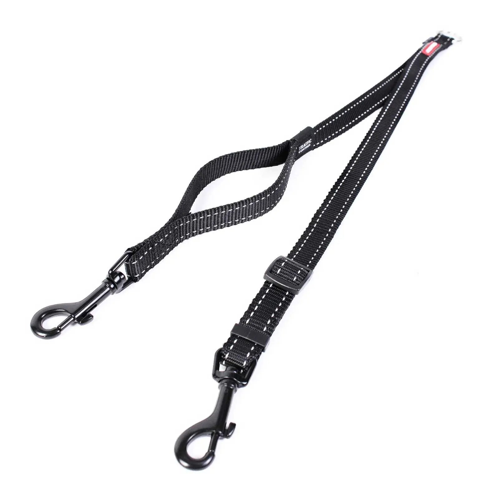 EzyDog Soft Touch Dog Lead Coupler - Kellyville Pets