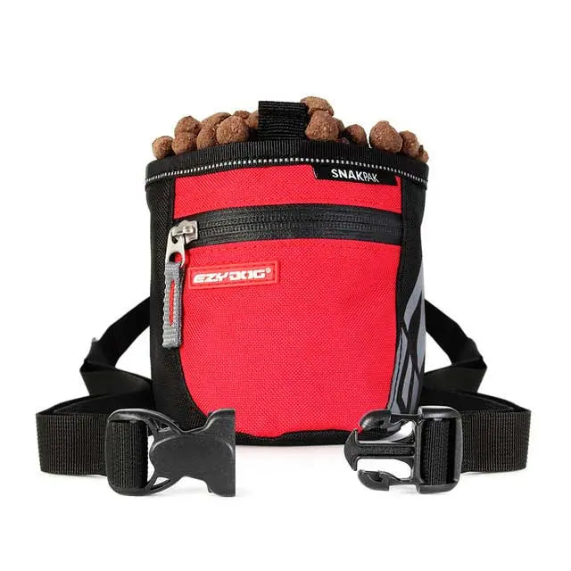 EzyDog Treat Pouch SnakPak - Kellyville Pets