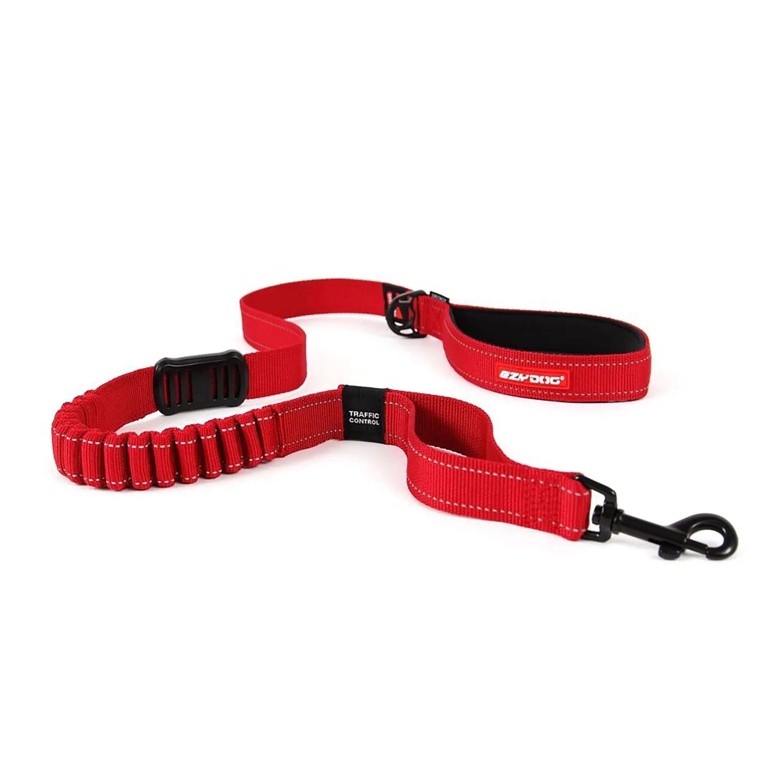 EzyDog Zero Shock 48 Dog Lead - Kellyville Pets