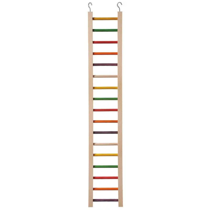 Feathered Friends Bird Toy Ladder - Kellyville Pets