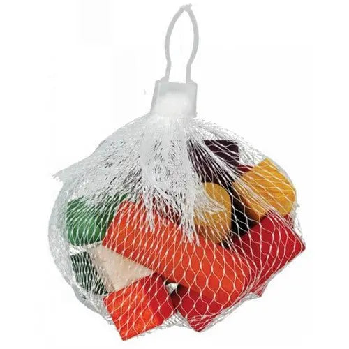 Featherland Paradise Bird Toy Party Ball Refill - Kellyville Pets