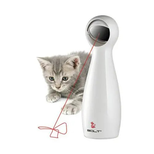Frolicat BOLT Interactive Laser Cat Toy - Kellyville Pets