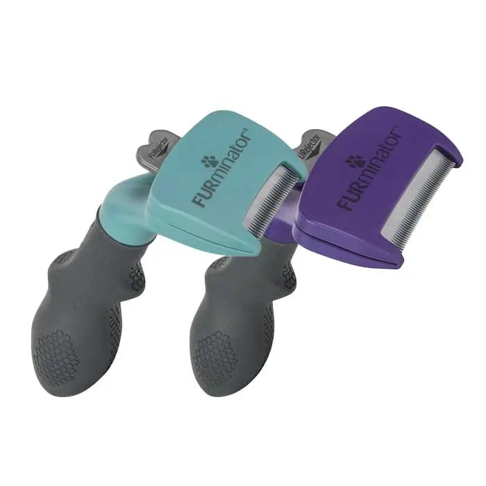 FURminator for Cats - Kellyville Pets