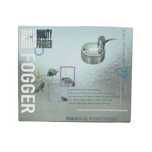 Get Your Pet Right Fogger - Kellyville Pets