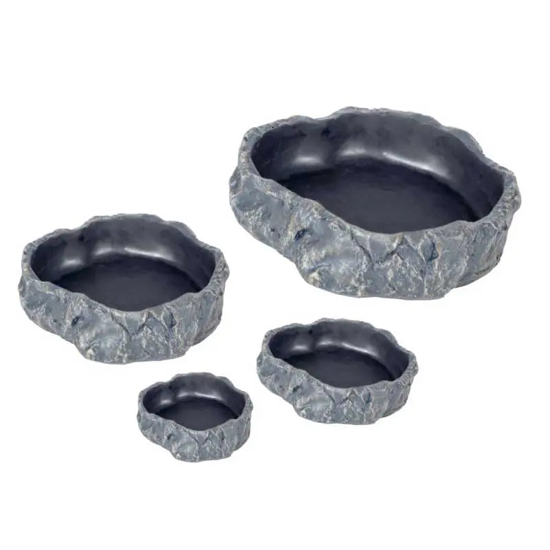 Get Your Pet Right Forest Repti Water Dish - Kellyville Pets