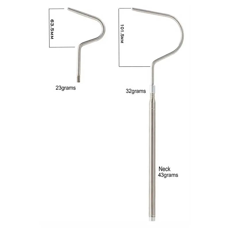 Get Your Pet Right Interchangeable Snake Hook - Kellyville Pets