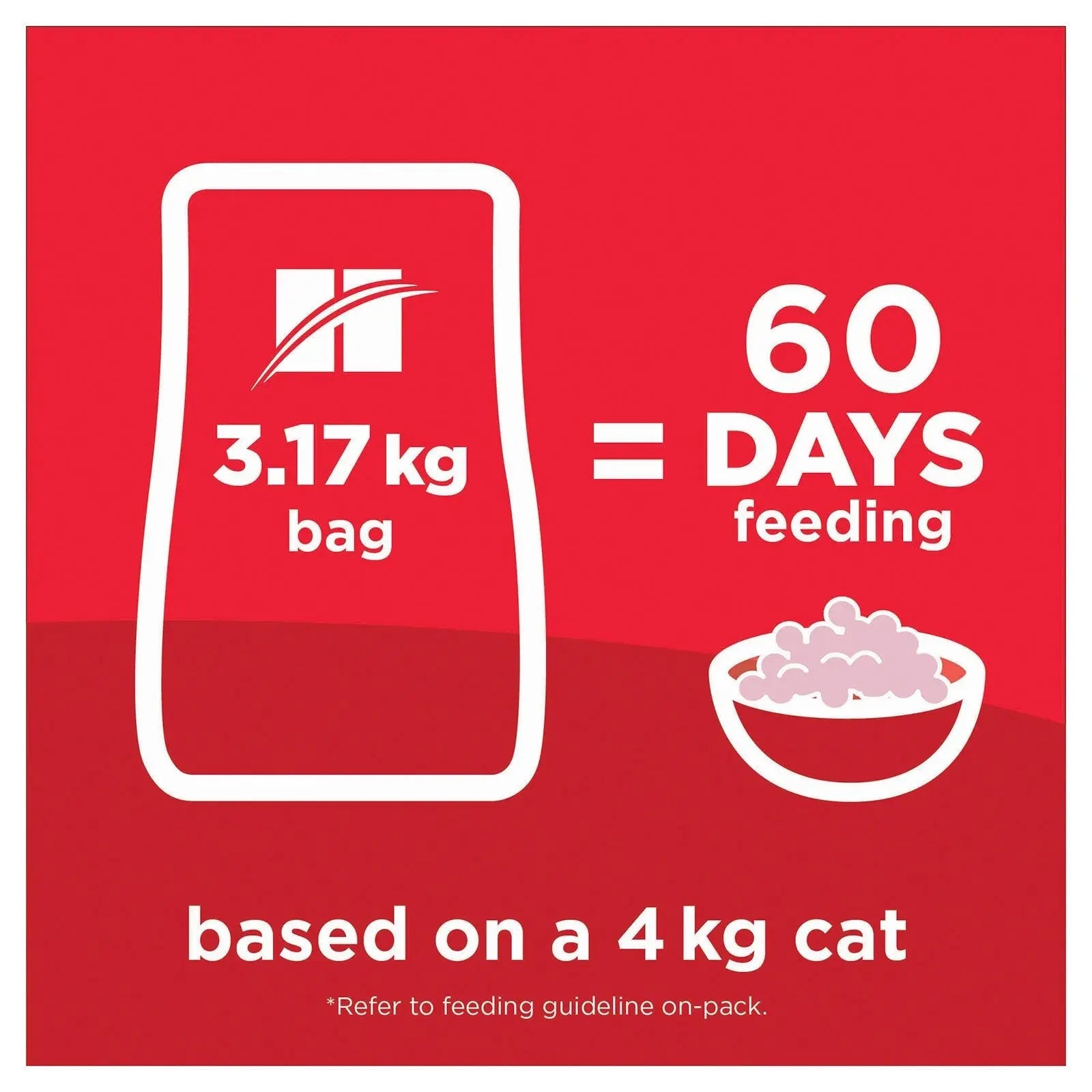 Hill's Science Diet Cat Food Adult 11+ Senior - Kellyville Pets