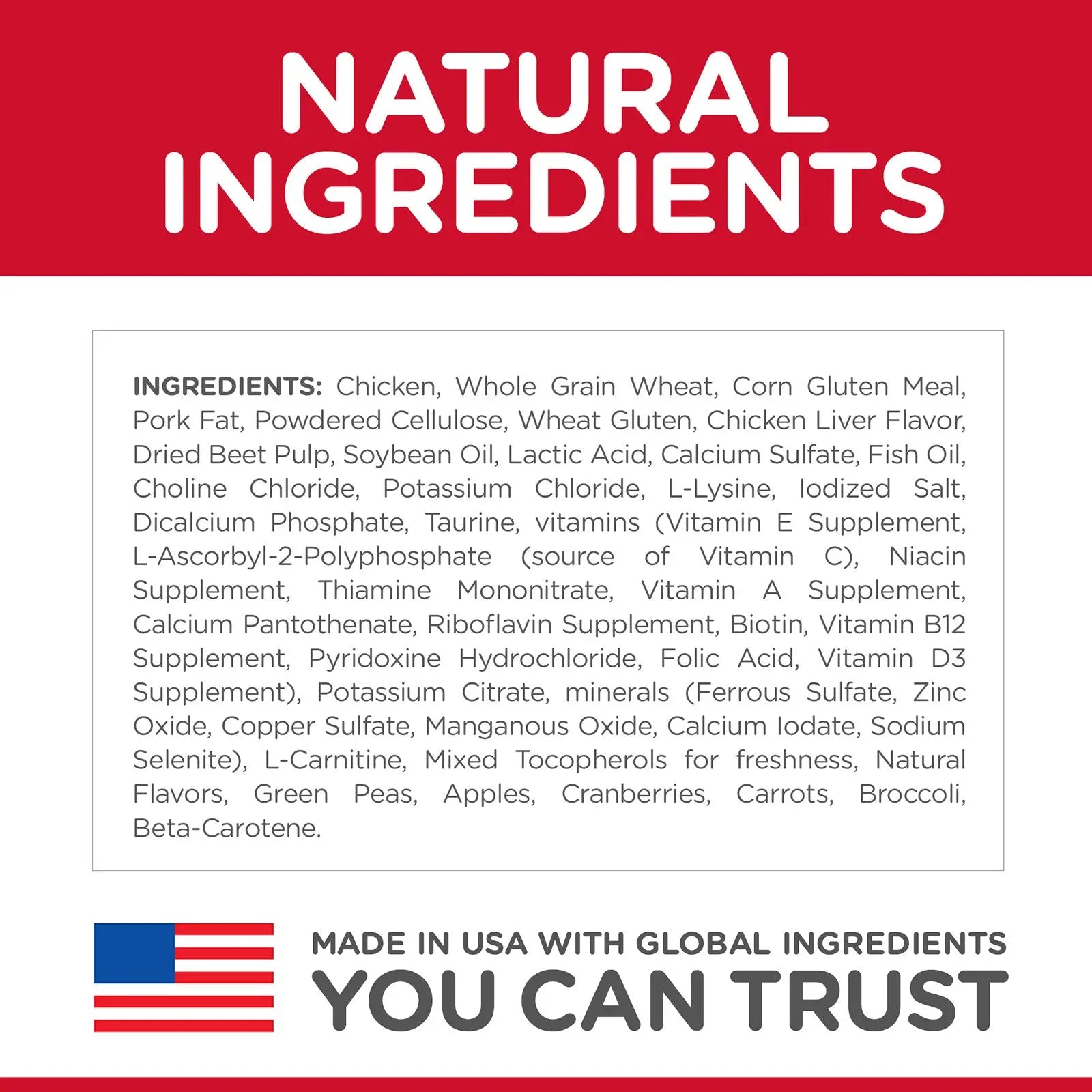 Hill's Science Diet Cat Food Adult Urinary Hairball Control - Kellyville Pets