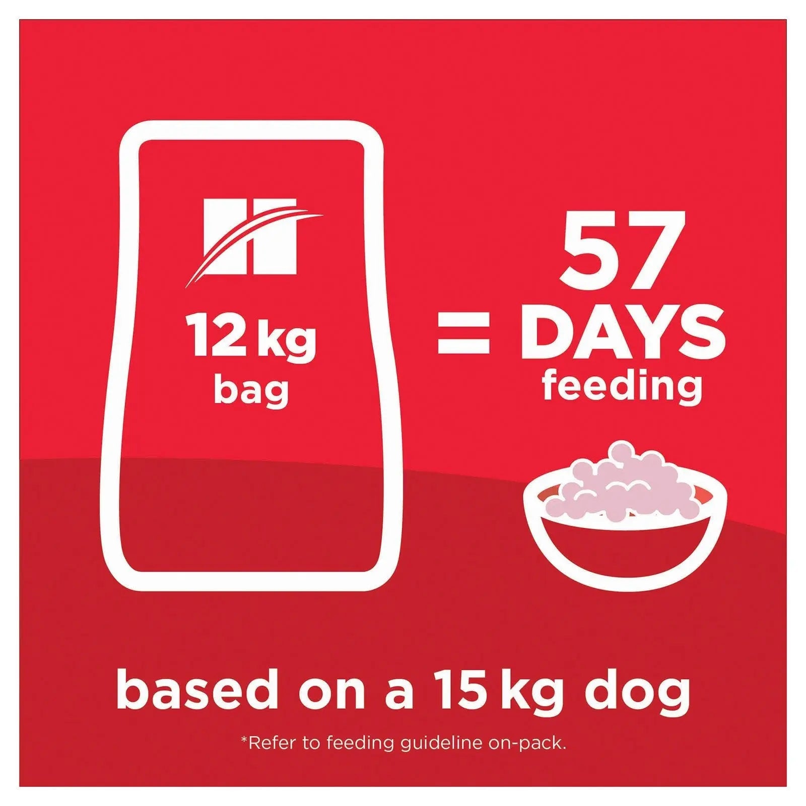 Hill's Science Diet Dog Food Adult 7+ Senior - Kellyville Pets