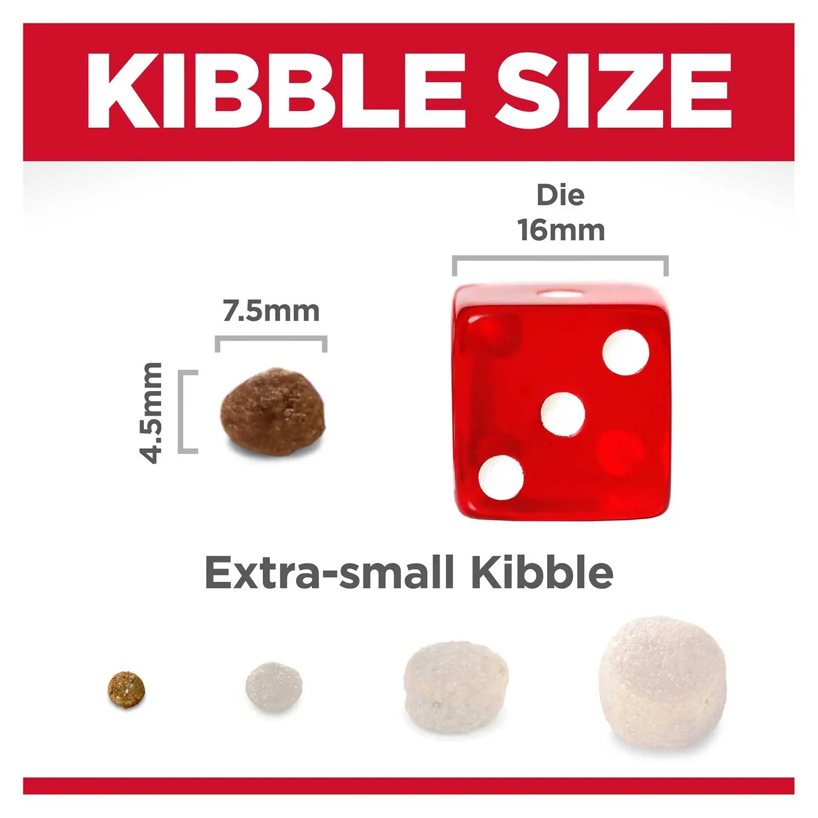 Hill's Science Diet Dog Food Adult 7+ Small Paws Senior - Kellyville Pets