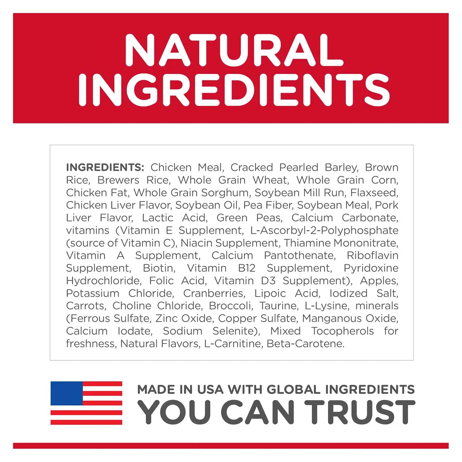 Hill's Science Diet Dog Food Adult 7+ Small Paws Senior - Kellyville Pets