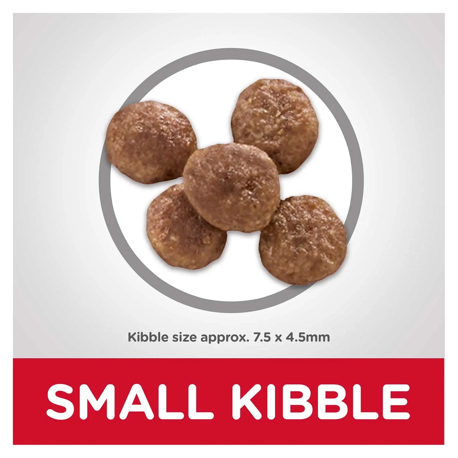 Hill's Science Diet Dog Food Adult 7+ Small Paws Senior - Kellyville Pets