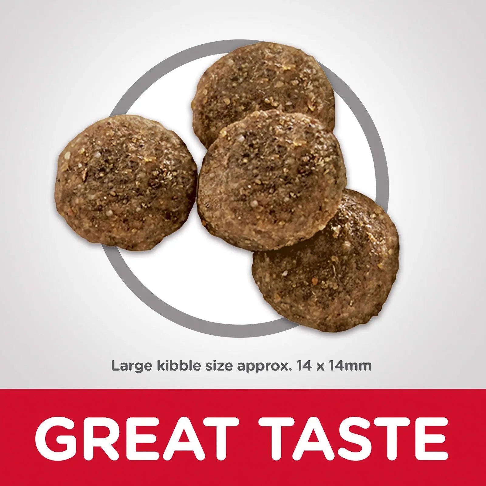 Hill's Science Diet Dog Food Adult Large Breed Lamb Meal & Brown Rice - Kellyville Pets