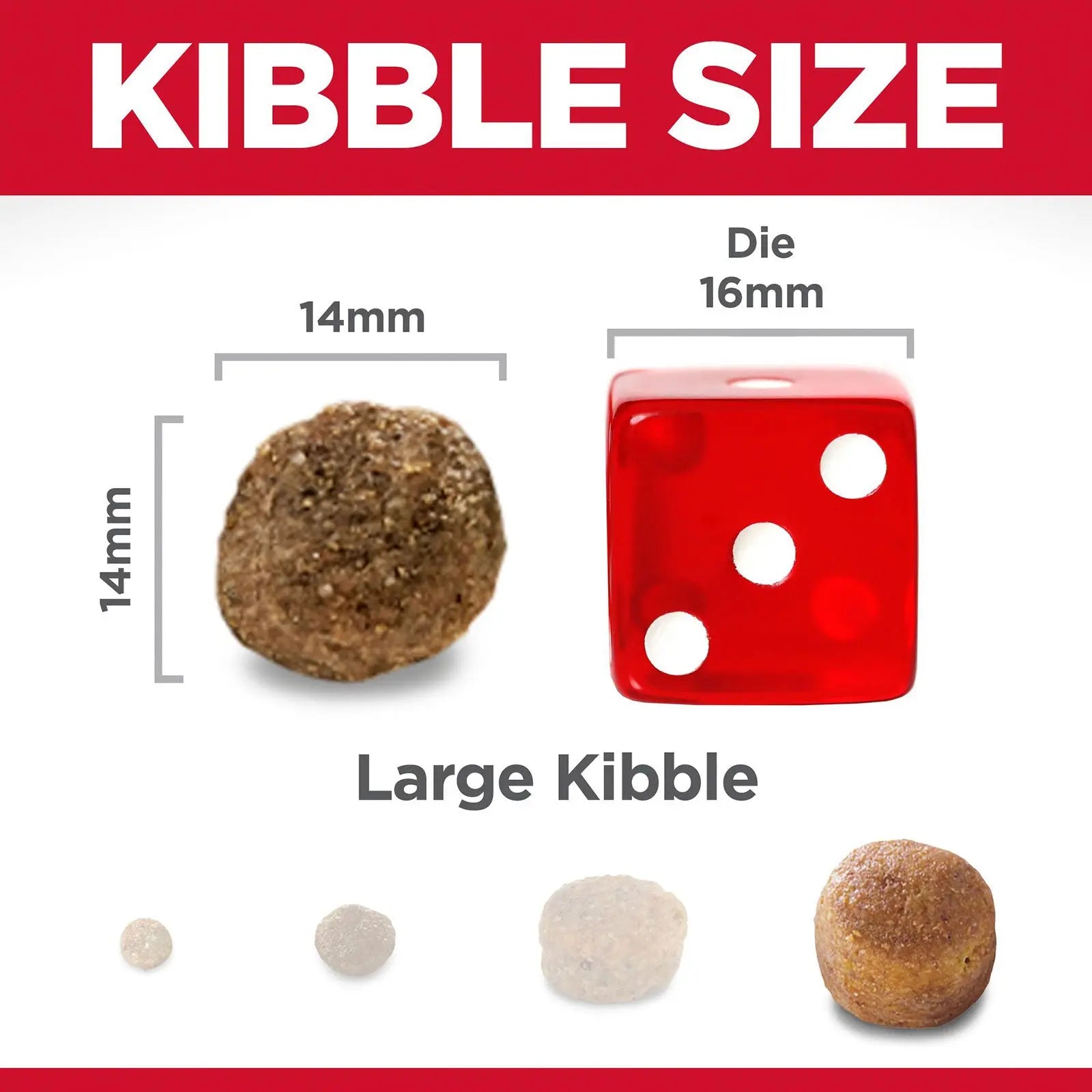 Hill's Science Diet Dog Food Adult Large Breed Lamb Meal & Brown Rice - Kellyville Pets