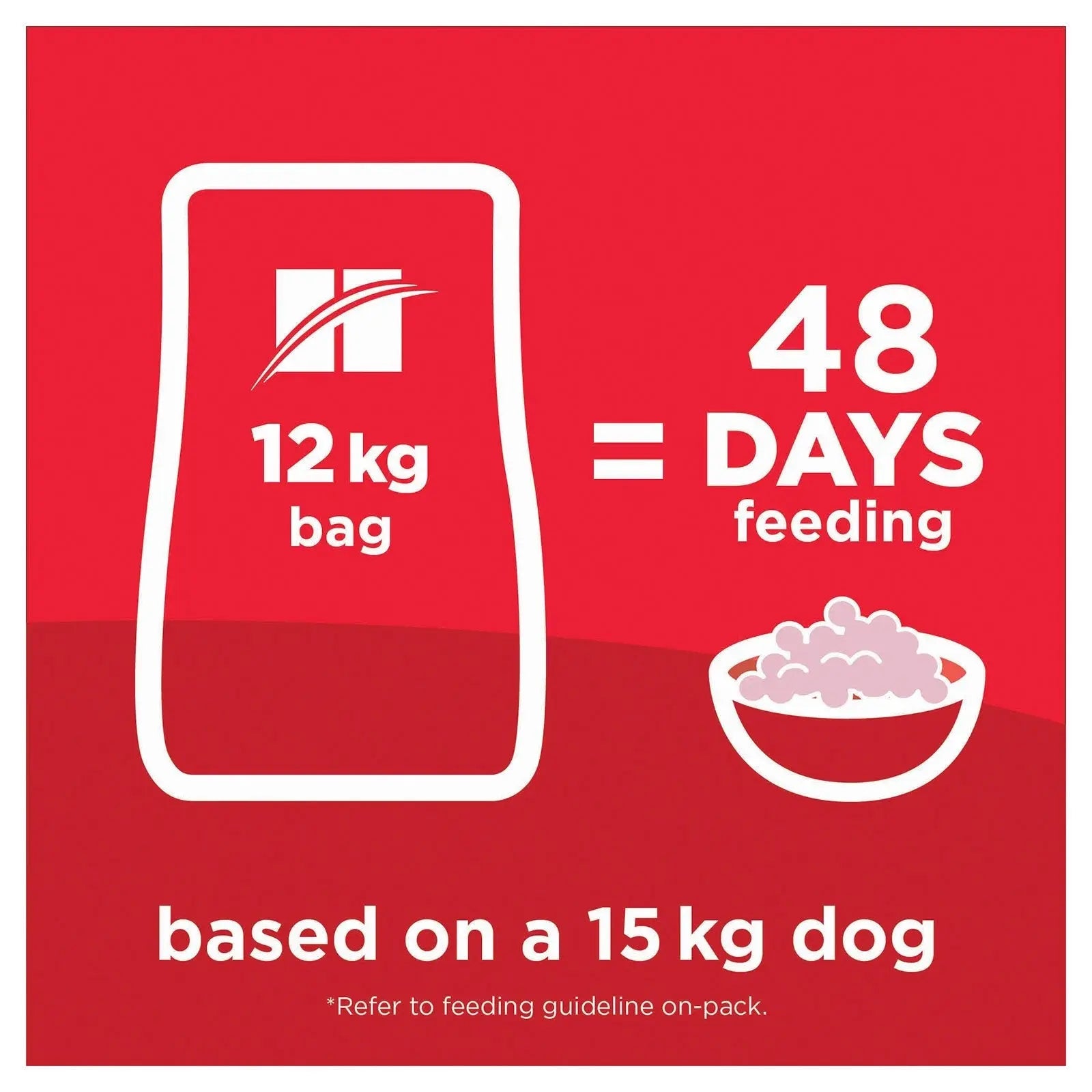 Hill's Science Diet Dog Food Adult Light - Kellyville Pets