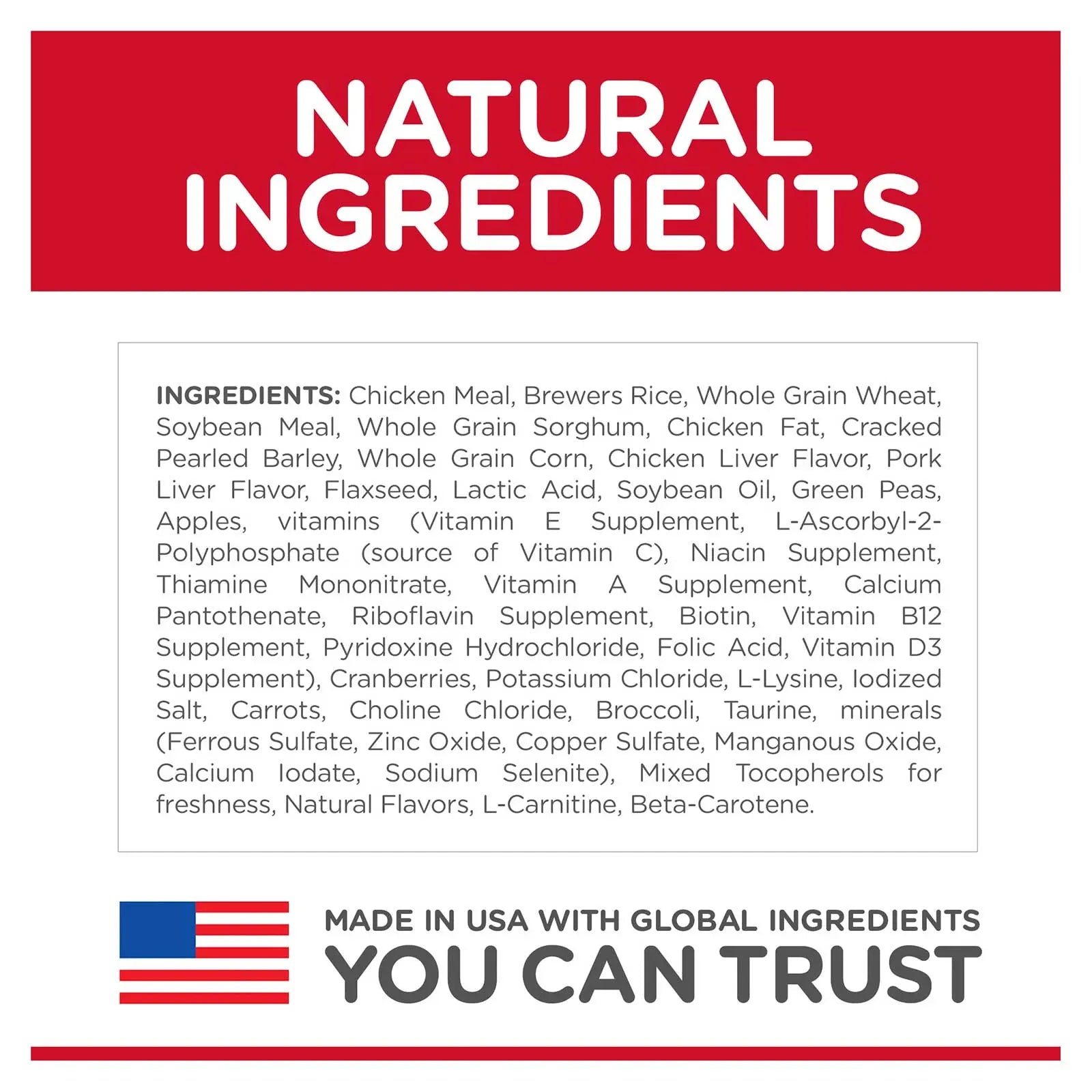 Hill's Science Diet Dog Food Adult Small Paws Chicken - Kellyville Pets