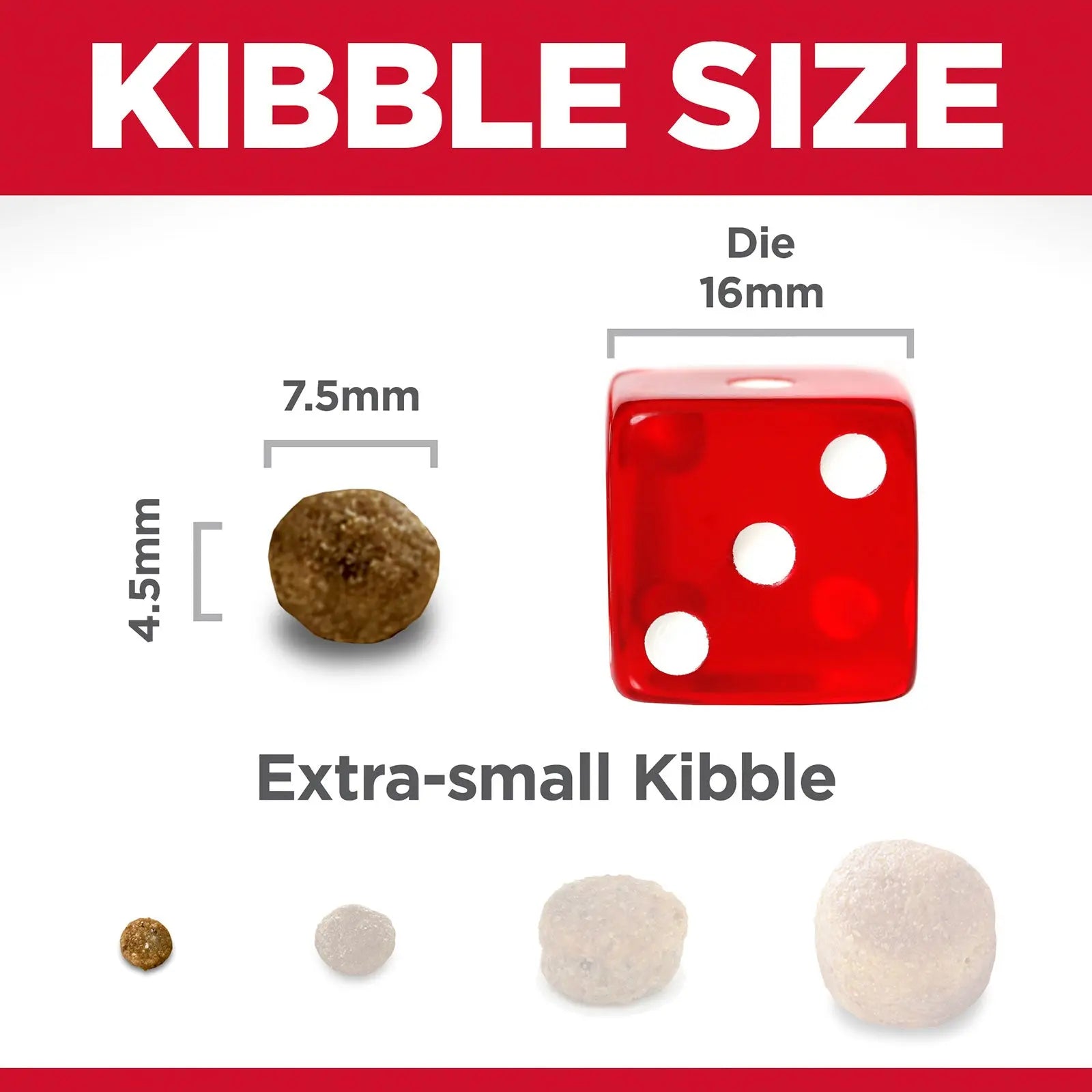 Hill's Science Diet Dog Food Adult Small Paws Lamb Meal & Brown Rice - Kellyville Pets