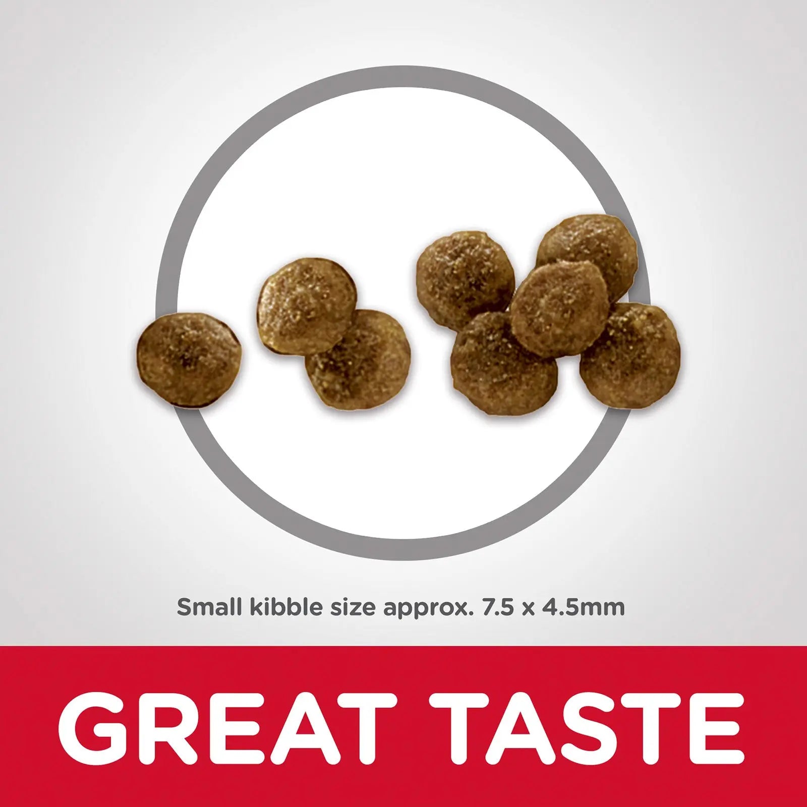 Hill's Science Diet Dog Food Adult Small Paws Lamb Meal & Brown Rice - Kellyville Pets