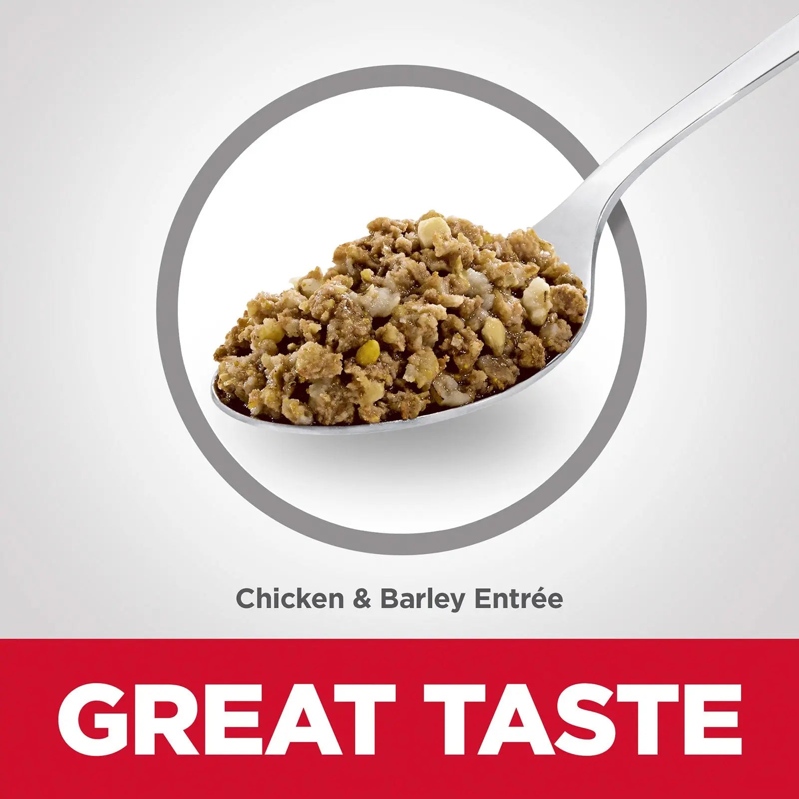 Hill's Science Diet Dog Food Can Adult 7+ Chicken & Barley Entrée - Kellyville Pets