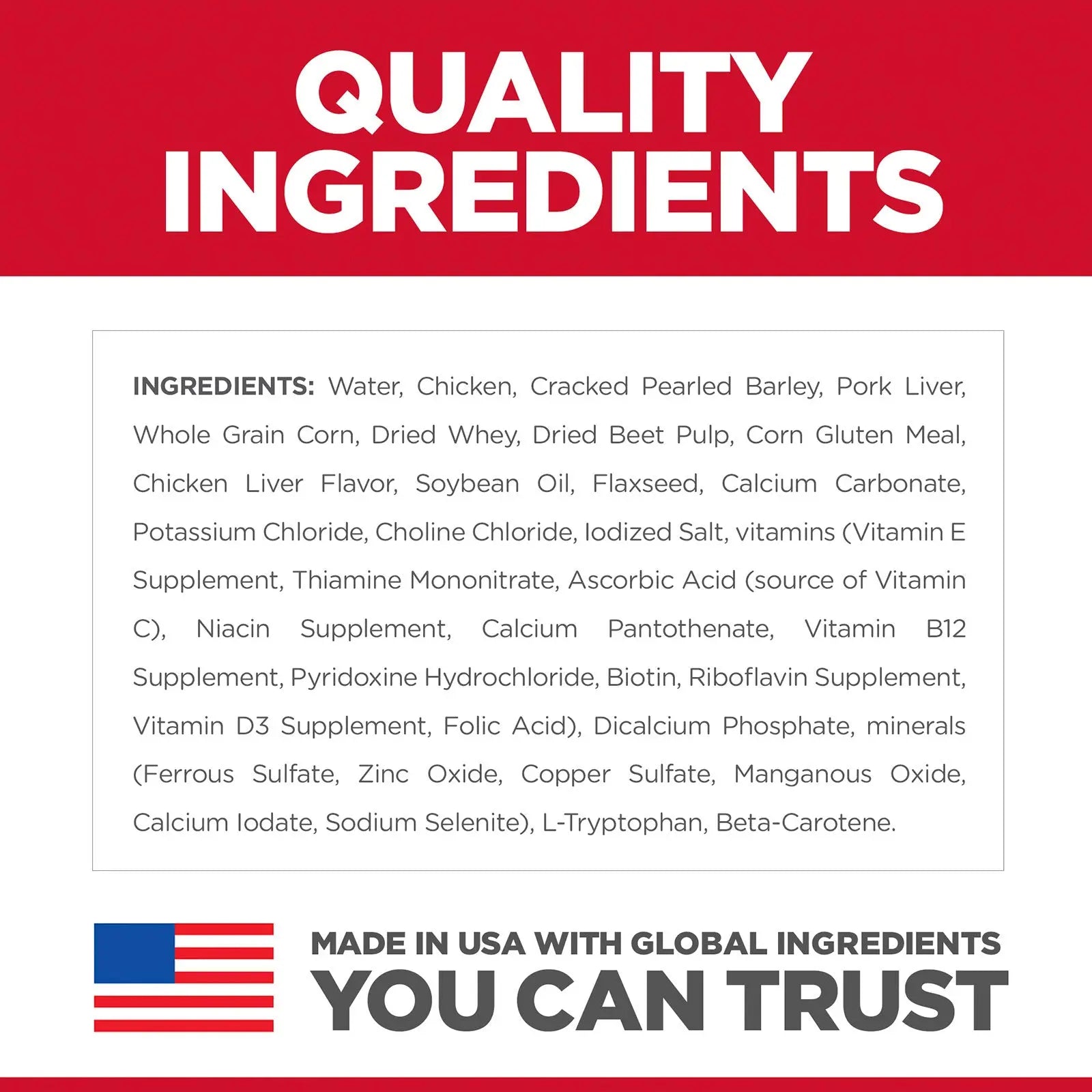 Hill's Science Diet Dog Food Can Adult 7+ Chicken & Barley Entrée - Kellyville Pets