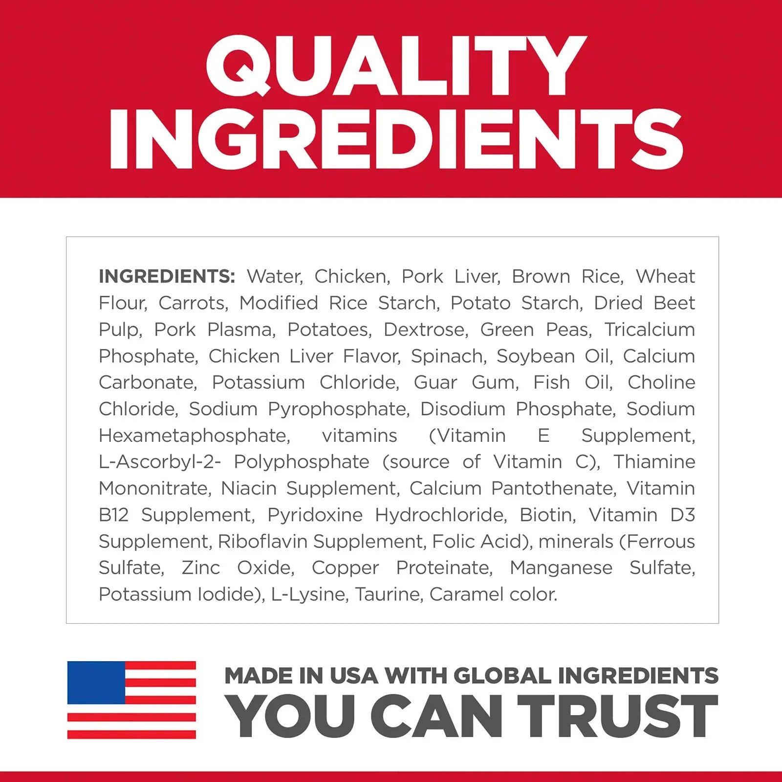 Hill's Science Diet Dog Food Can Puppy Savoury Stew Chicken & Vegetables - Kellyville Pets