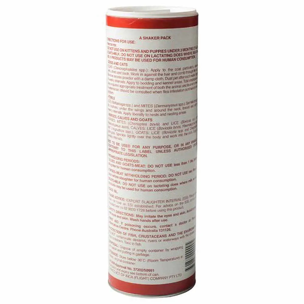 Inca Pestene Insect Powder - Kellyville Pets