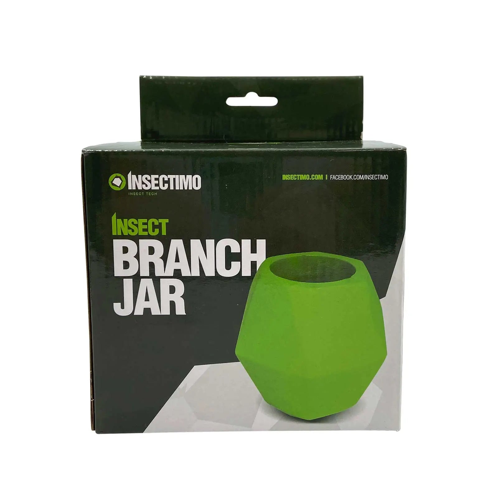 Insectimo Branch Jar - Kellyville Pets