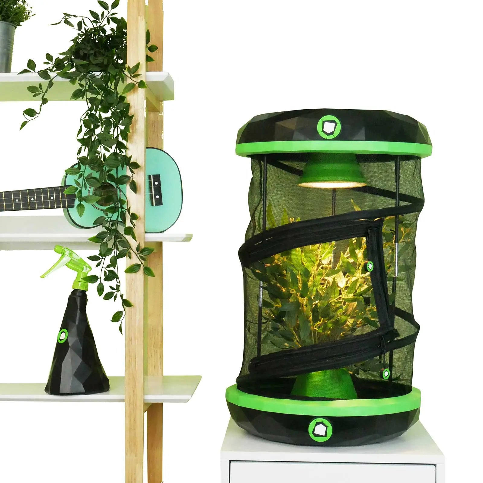 Insectimo Insect Light Capsule - Kellyville Pets