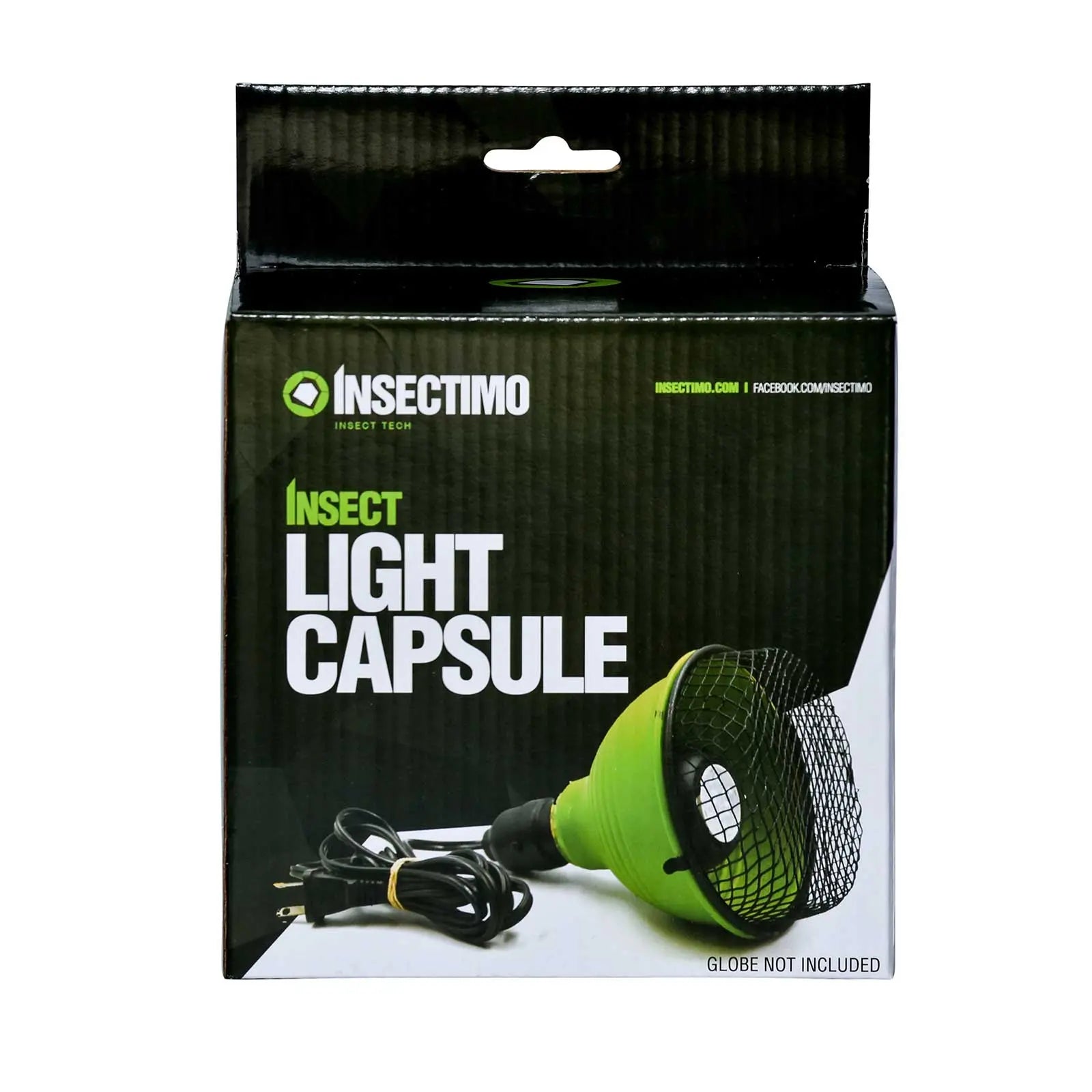 Insectimo Insect Light Capsule - Kellyville Pets