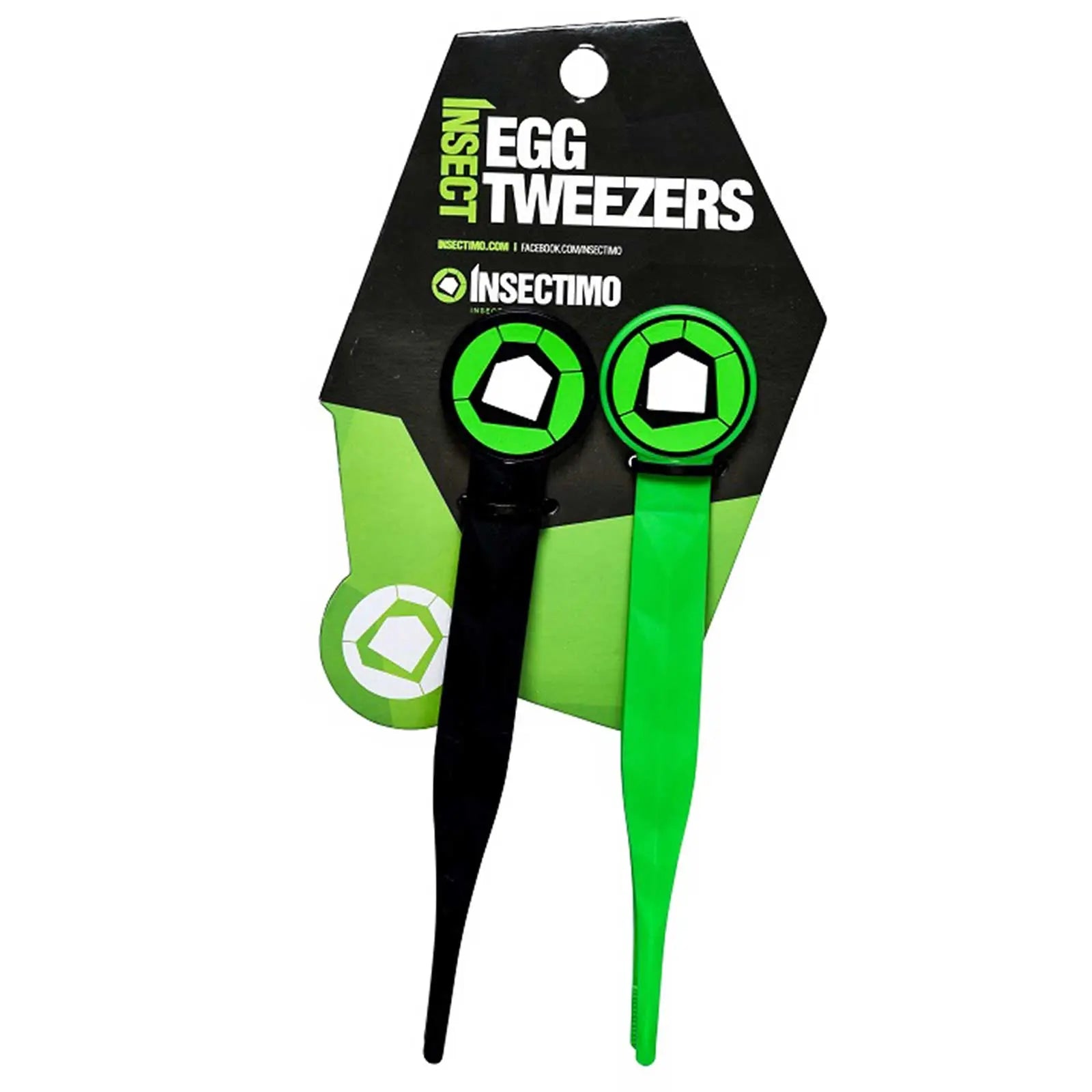 Insectimo Tweezers - Kellyville Pets