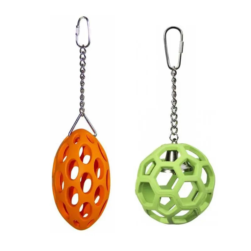 Insight Bird Toy Hol - ee Hanging - Kellyville Pets