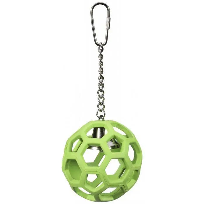 Insight Bird Toy Hol - ee Hanging - Kellyville Pets