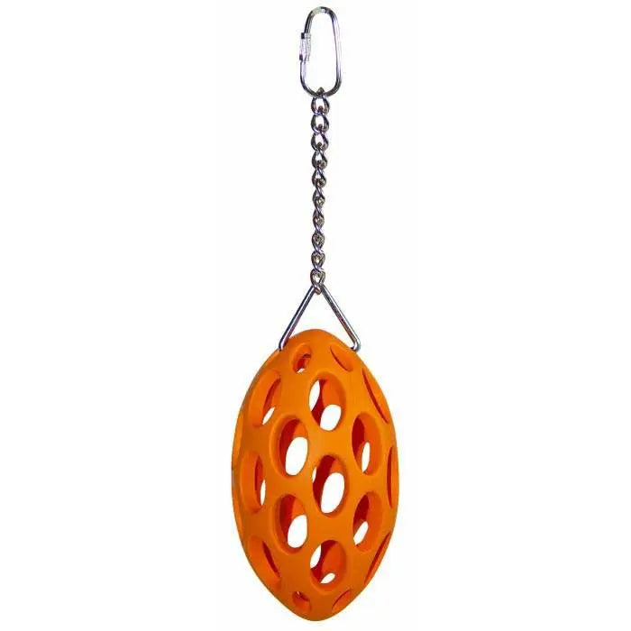 Insight Bird Toy Hol - ee Hanging - Kellyville Pets