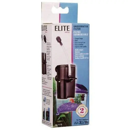 Internal Filter Mini Elite - Kellyville Pets