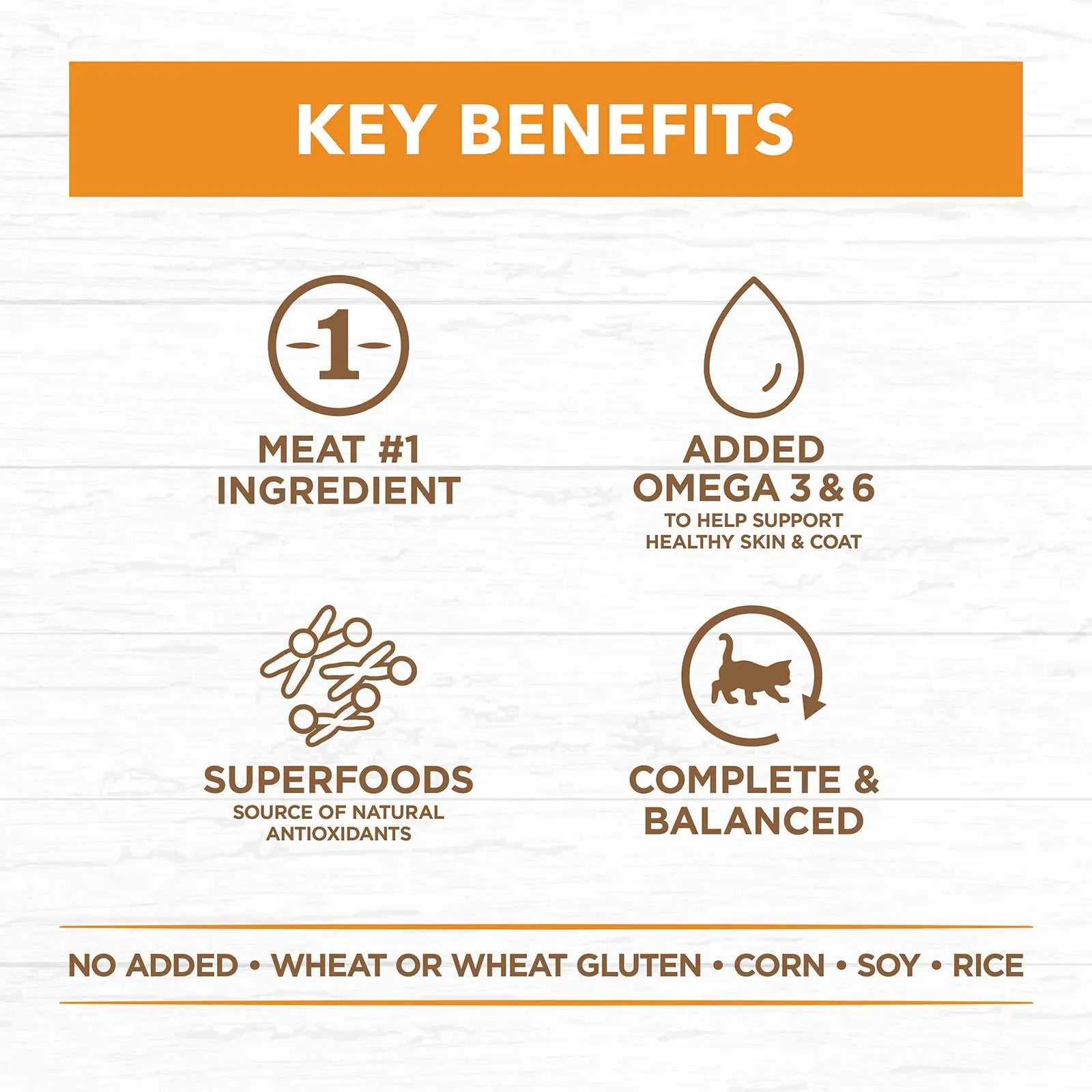 Ivory Coat Cat Food Pouch Adult Chicken in Gravy - Kellyville Pets