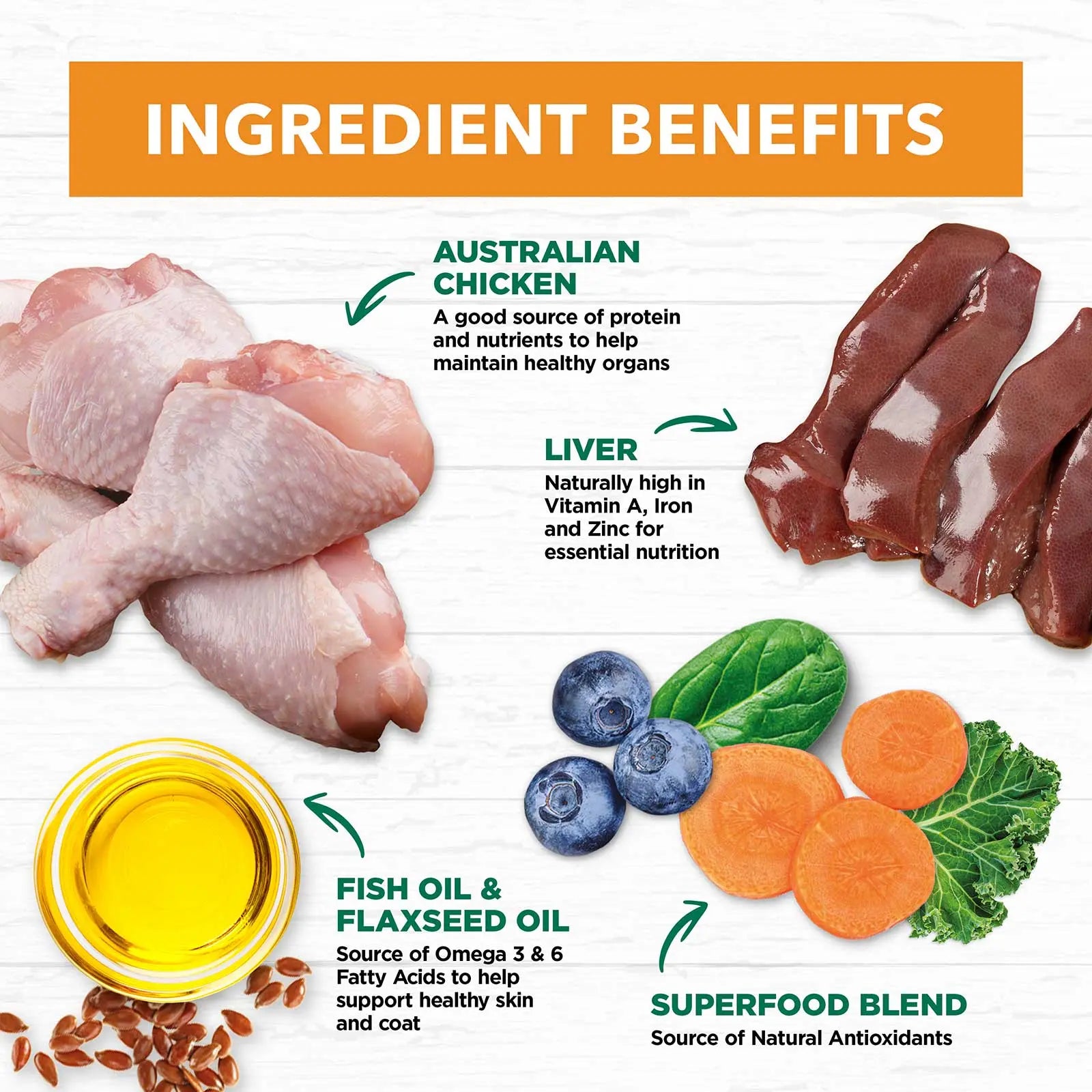 Ivory Coat Cat Food Pouch Adult Chicken in Gravy - Kellyville Pets