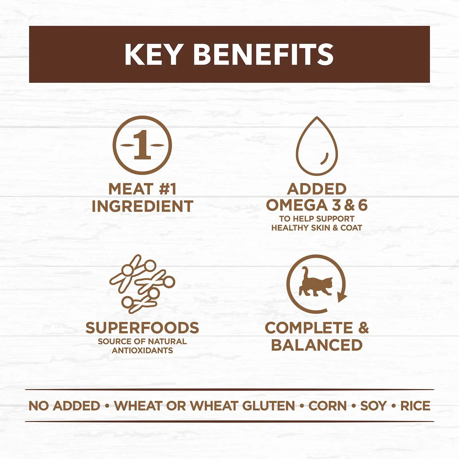 Ivory Coat Cat Food Pouch Adult Chicken & Kangaroo in Gravy - Kellyville Pets