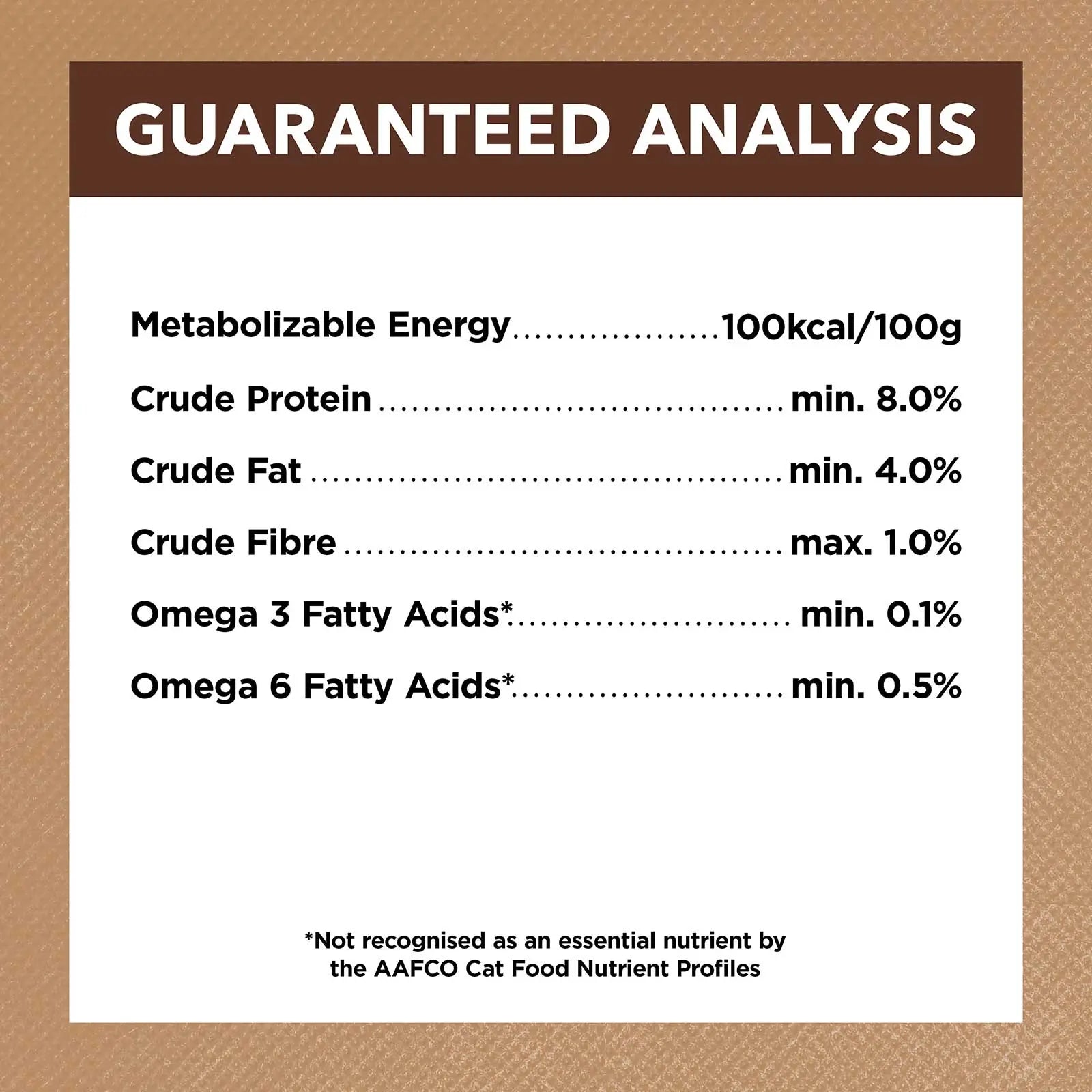 Ivory Coat Cat Food Pouch Adult Chicken & Kangaroo in Gravy - Kellyville Pets