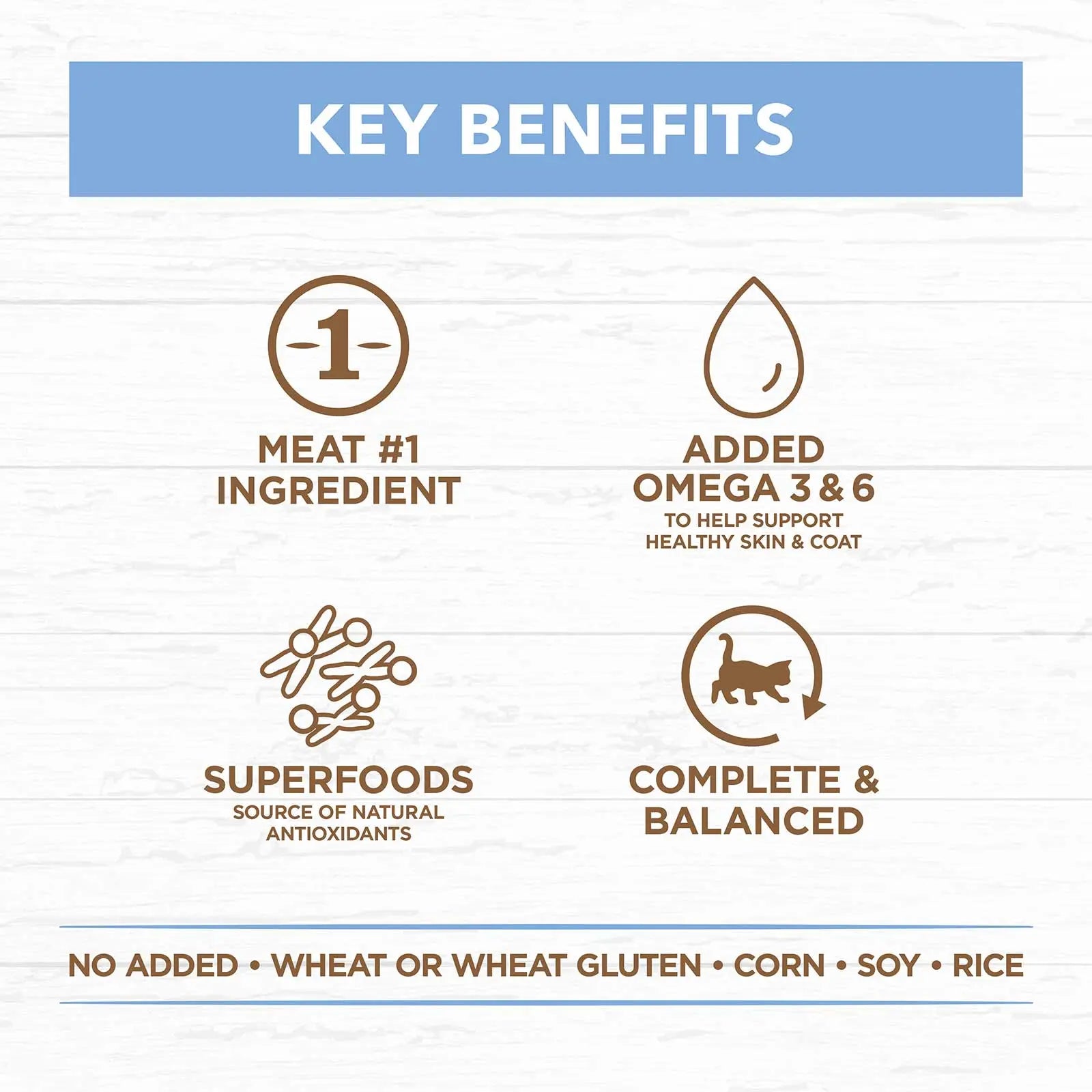 Ivory Coat Cat Food Pouch Kitten Chicken & Ocean Fish in Jelly - Kellyville Pets