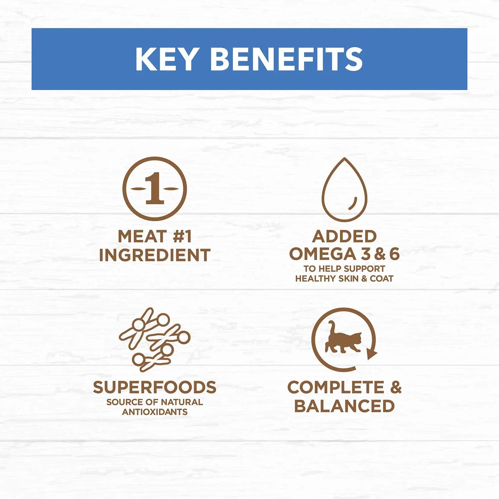 Ivory Coat Cat Food Pouch Mature Chicken & Ocean Fish in Jelly - Kellyville Pets