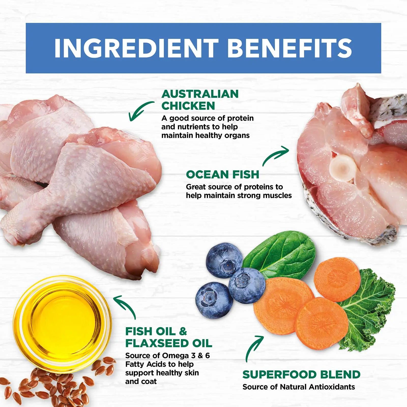 Ivory Coat Cat Food Pouch Mature Chicken & Ocean Fish in Jelly - Kellyville Pets