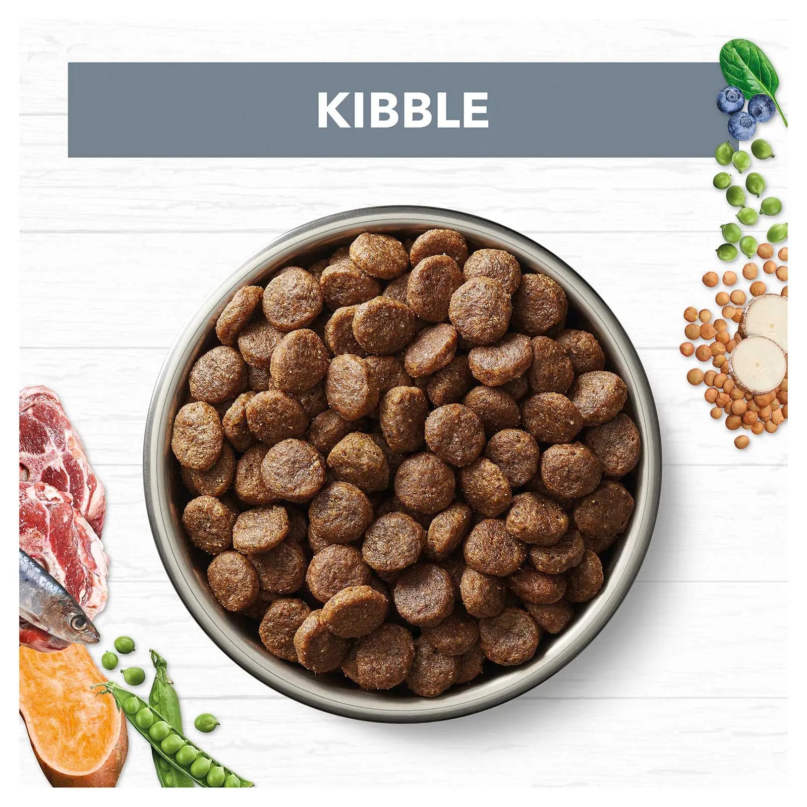 Ivory Coat Grain Free Dog Food Adult Lamb & Sardine - Kellyville Pets