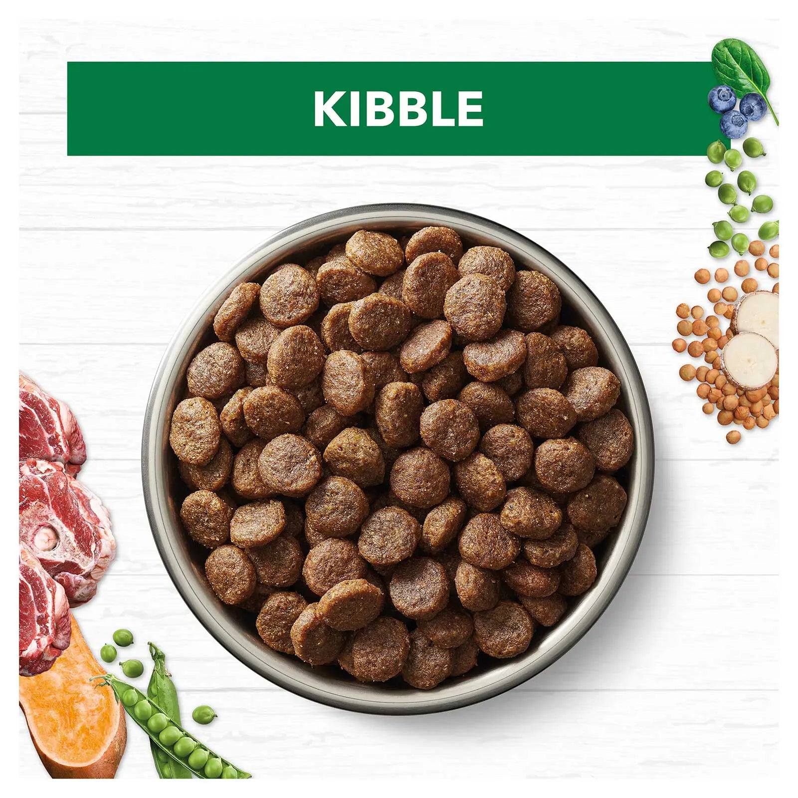 Ivory Coat Grain Free Dog Food Adult Large Breed Lamb - Kellyville Pets