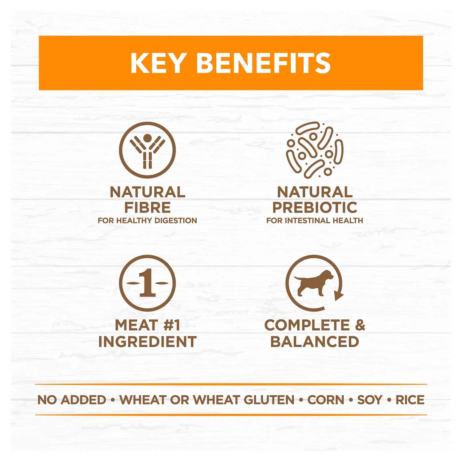 Ivory Coat Grain Free Dog Food Can Adult Chicken Stew - Kellyville Pets