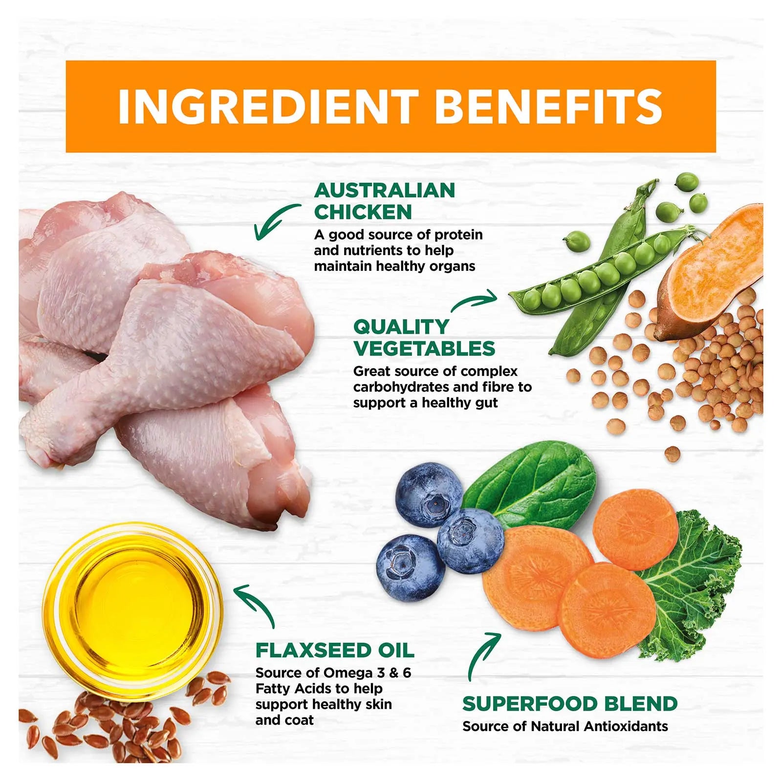 Ivory Coat Grain Free Dog Food Can Adult Chicken Stew - Kellyville Pets