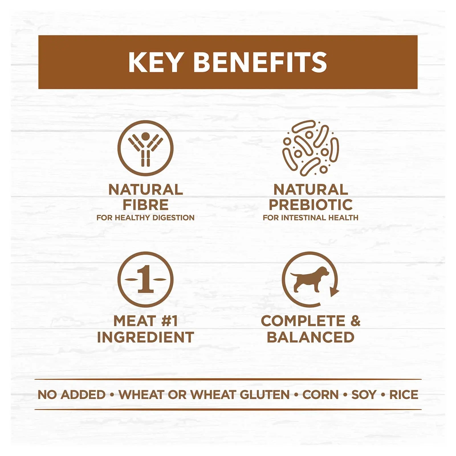 Ivory Coat Grain Free Dog Food Can Adult Lamb & Kangaroo Stew - Kellyville Pets