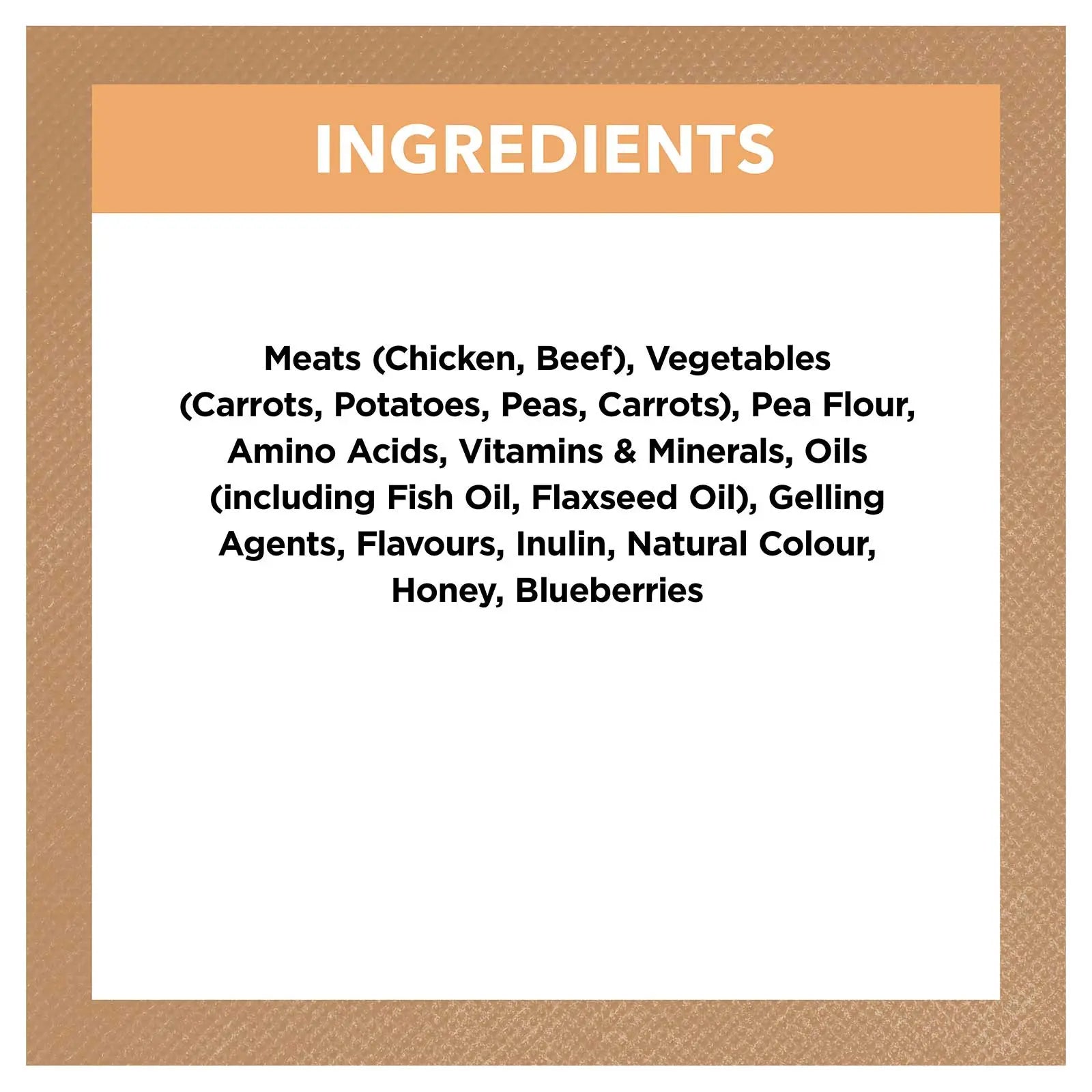 Ivory Coat Grain Free Dog Food Can Puppy Chicken Stew - Kellyville Pets