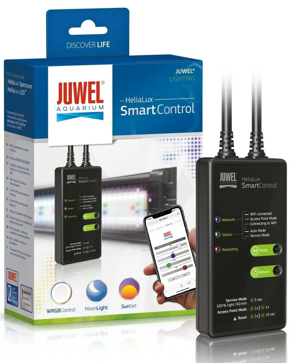 Juwel HeliaLux Smart Control - Kellyville Pets